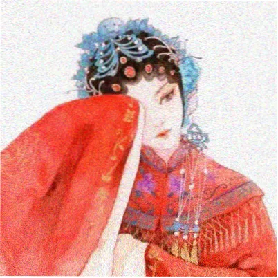 人工进化完整版电影配乐师头像